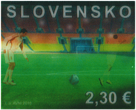 Majstrovstvá sveta vo futbale 2010