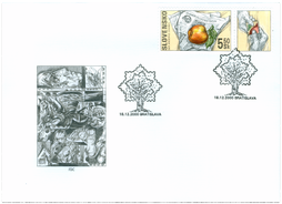 Postage Stamp Day - 50 Years of POFIS