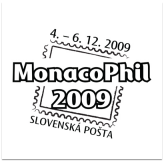 MonacoPhil 2009