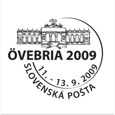 ÖVEBRIA 2009