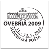 ÖVEBRIA 2009