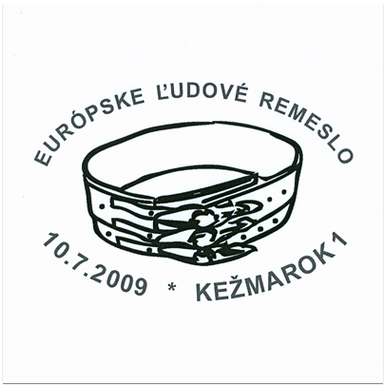 Európske ľudové remeslo