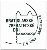 Bratislavské zberateľské dni 2009