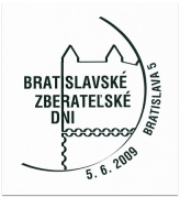 Bratislavské zberateľské dni 2009