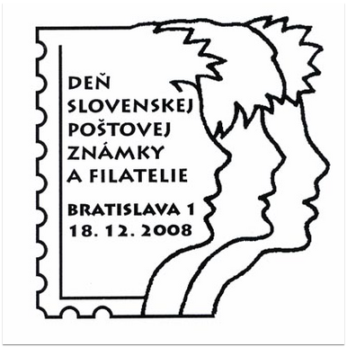 Deň slovenskej poštovej známky a filatelie
