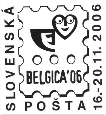 Belgica 2006