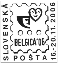 Belgica 2006