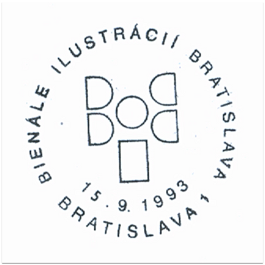 "Bienále ilustrácií Bratislava"