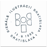 "Bienále ilustrácií Bratislava"