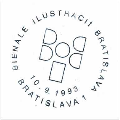 "Bienále ilustrácií Bratislava"