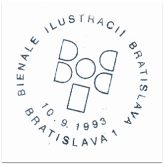 "Bienále ilustrácií Bratislava"