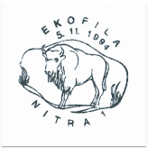 "Ekofila"