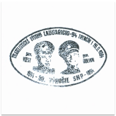 "Filatelistická výstava Laugaricio 94 50. výročie SNP 1944-1994 gen.Viest - gen.Golian"