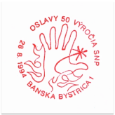 "Oslavy 50. Výročia SNP"