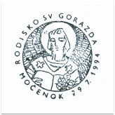 "Rodisko sv. Gorazda"