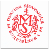 "Matica Slovenská"