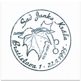 "Sad Janka Kráľa 1775-1995"