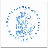 "IV. Svätojurské hody"