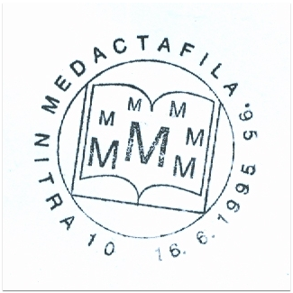 "Medactafila 95"