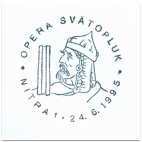 "Opera Svätopluk"