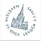 "Návšteva Sv. Otca"