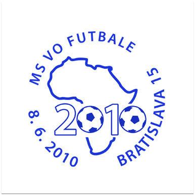 Majstrovstvá sveta vo futbale 2010