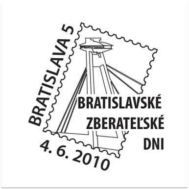 Bratislavské zberateľské dni 2010