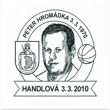 Peter Hromádka