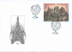 Slovak–Chinese Issue – Terraces from Handan