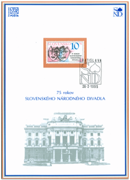 Slovak National Theatre