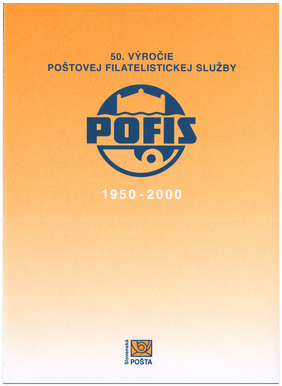 Booklet - Train Post     