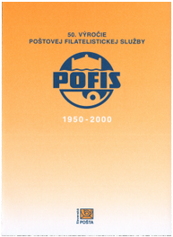 Booklet - Train Post     