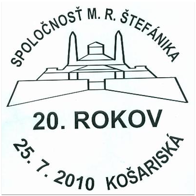 Spoločnosť M. R. Štefánika