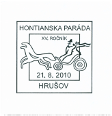 Hontianska paráda