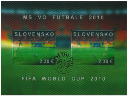 World Cup 2010