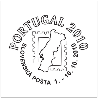 PORTUGAL 2010