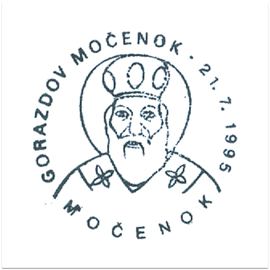 "Gorazdov Močenok"