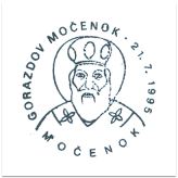 "Gorazdov Močenok"