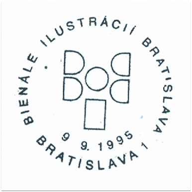 "Bienále ilustrácií Bratislava"