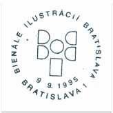 "Bienále ilustrácií Bratislava"