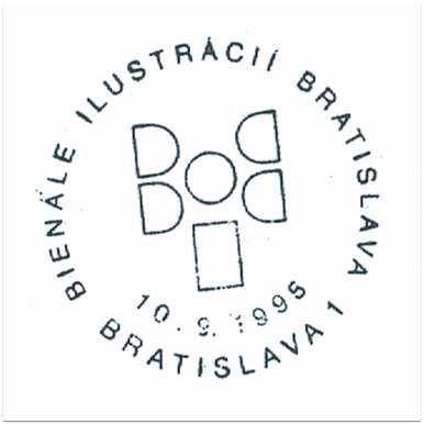 "Bienále ilustrácií Bratislava"