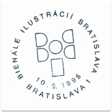 "Bienále ilustrácií Bratislava"