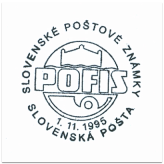 "Slovenské poštové známky - výstava v Poštovom múzeu v Prahe"