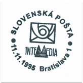 "Slovenská pošta Intermédia"