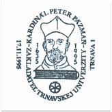 "Kardinál Peter Pazmáň, zakladateľ  Trnavskej univerzity 1635-1995"