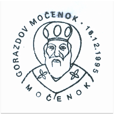 "Gorazdov Močenok"