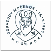 "Gorazdov Močenok"