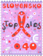 Fight Against HIV