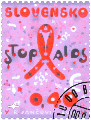 Fight Against HIV