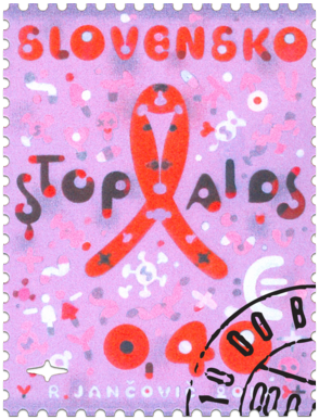 Boj proti HIV